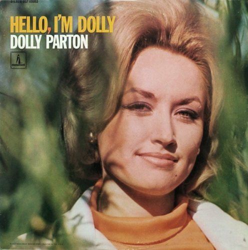 Dolly Parton - The Collection [10 Albums] (2015) [HDtracks]