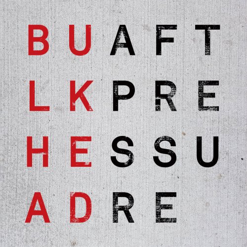 Bulkhead - Aft Pressure (2018)