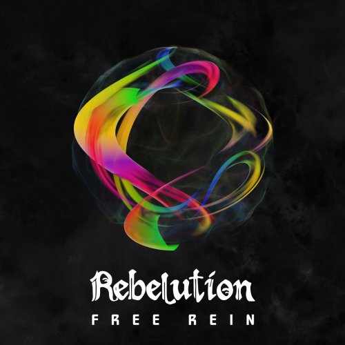 Rebelution - Free Rein (2018) [Hi-Res]