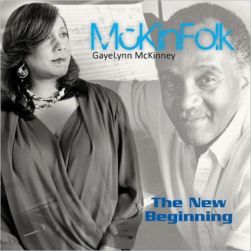 Gayelynn McKinney - McKinFolk: The New Beginning (2018)