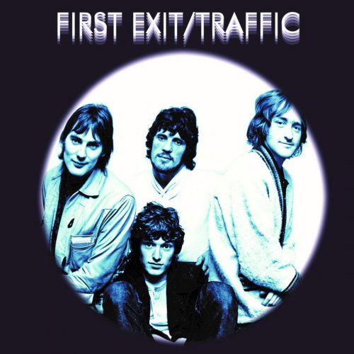 Traffic - First Exit (Live 1967) (2018)