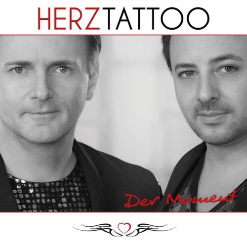 Herztattoo - Der Moment (2018)