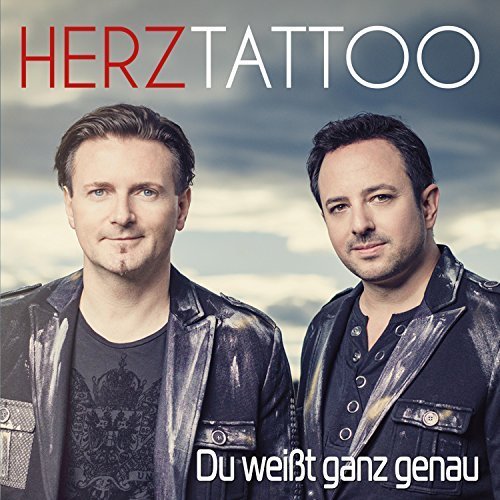 Herztattoo - Du weißt ganz genau (2017)