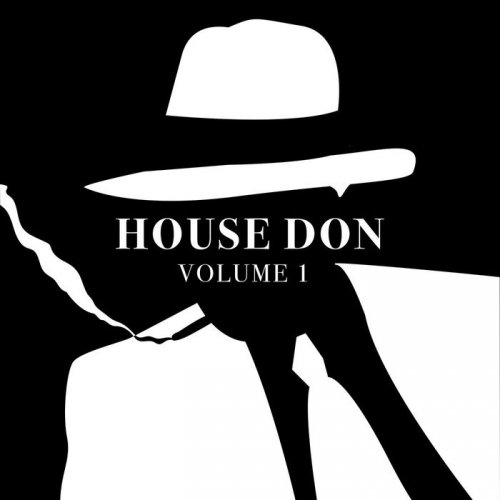 VA - House Don, Vol. 1 (2018)