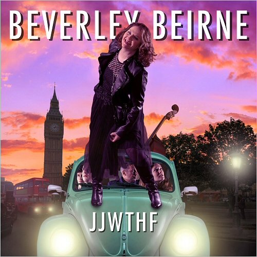 Beverley Beirne - Jazz Just Wants To Have Fun (2018)