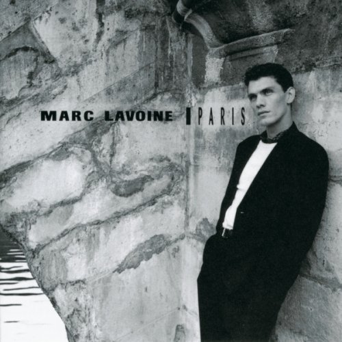 Marc Lavoine – Paris (1991)