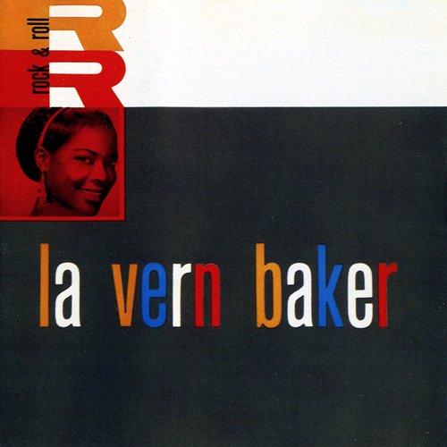 LaVern Baker - Rock & Roll (1997)