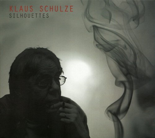 Klaus Schulze - Silhouettes (2018) CD-Rip
