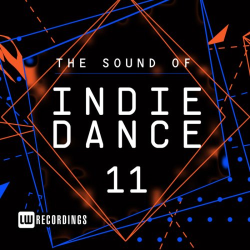 VA - The Sound Of Indie Dance Vol 11 (2018)