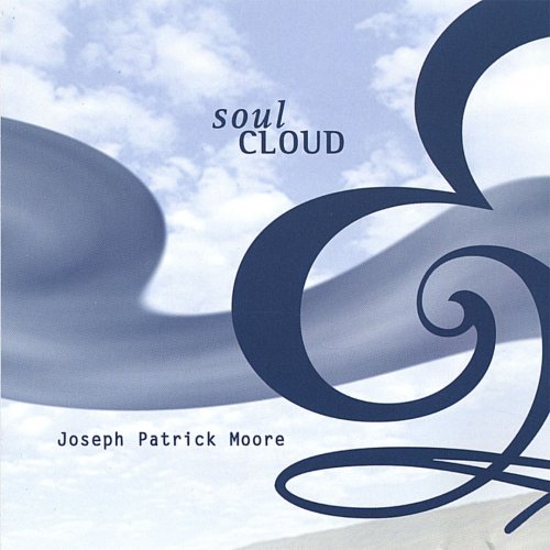 Joseph Patrick Moore - Soul Cloud (2000)