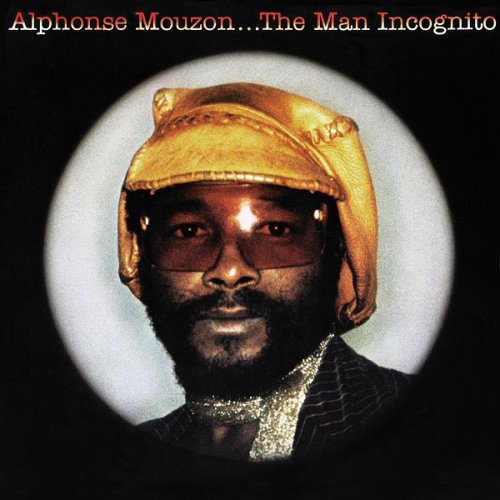 Alphonse Mouzon - The Man Incognito (1976/2017) [HDtracks]
