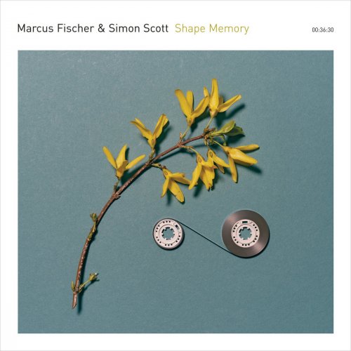 Marcus Fischer & Simon Scott - Shape Memory (2018)
