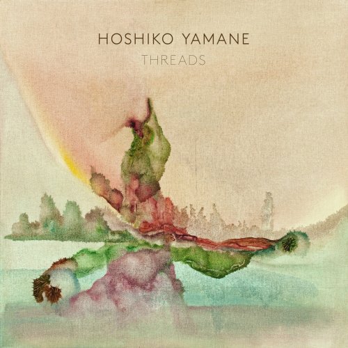 Hoshiko Yamane - Threads (2018)