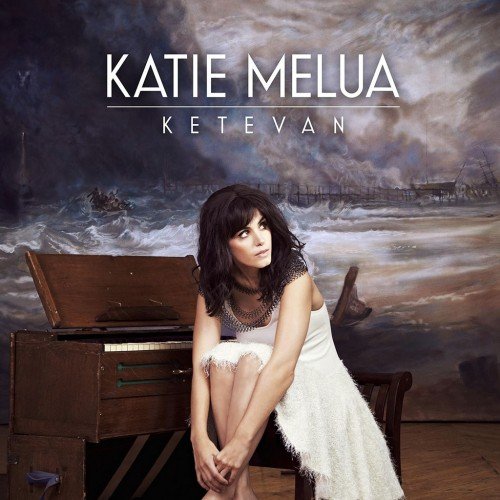 Katie Melua - Ketevan (2013) [Vinyl 24-96]
