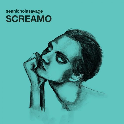 Sean Nicholas Savage - Screamo (2018)