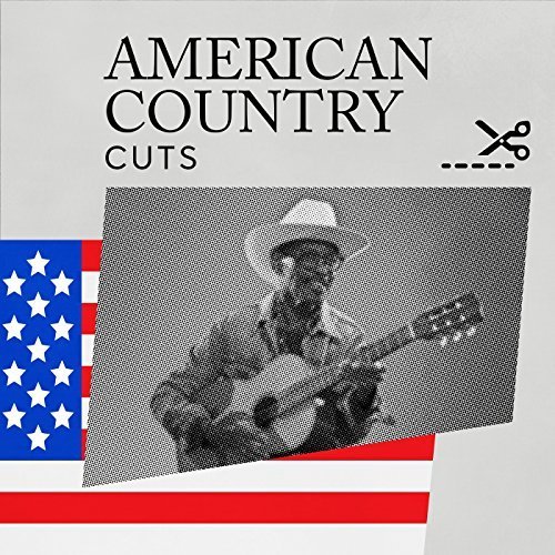VA - American Country Cuts (2018)