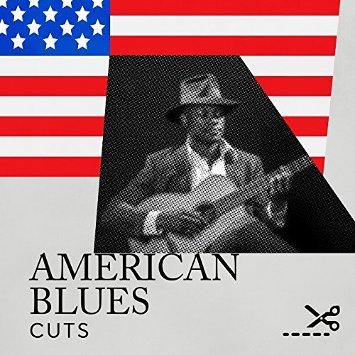 VA - American Blues Cuts (2018)