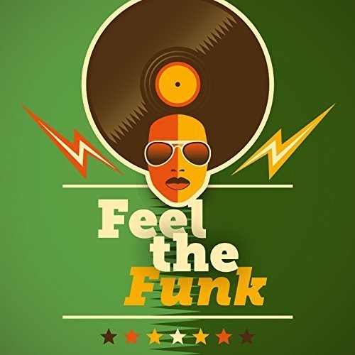 VA - Feel The Funk (2018) FLAC