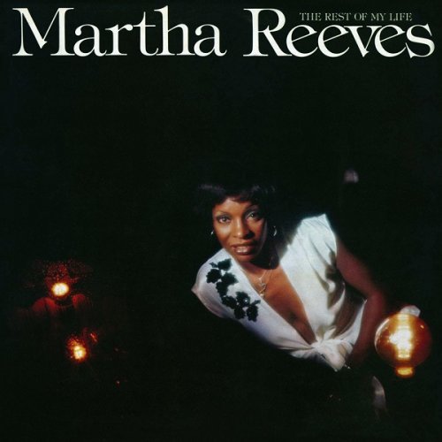 Martha Reeves - The Rest Of My Life (Expanded Edition) (1976/2015) [HDtracks]