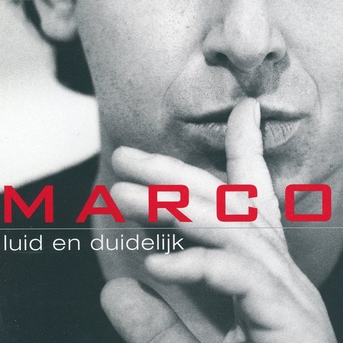 Marco Borsato - Luid en duidelijk (2000)