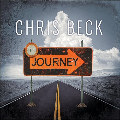 Chris Beck - The Journey (2018)