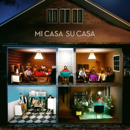 Mi Casa - Su Casa (2013)