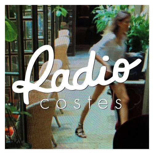 Radio Costes - Radio Costes #2 (2018)