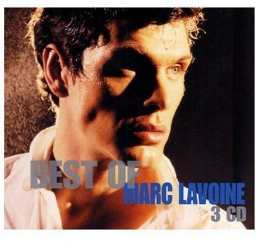 Marc Lavoine – Best Of (3CD) (2009)