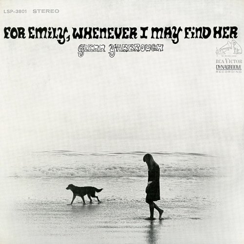 Glenn Yarbrough - For Emily, Whenever I May Find Her (1967/2017) [HDtracks]