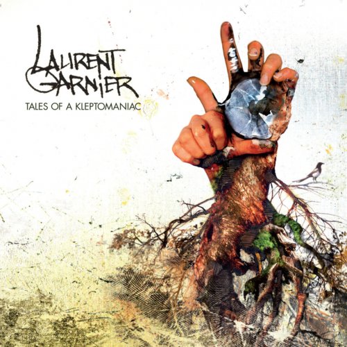 Laurent Garnier - Tales Of A Kleptomaniac (2009) flac