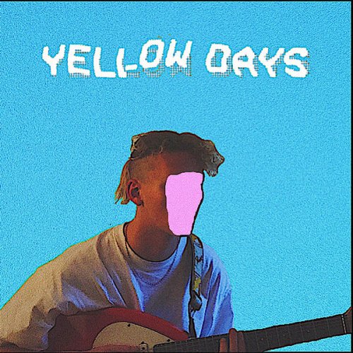 Yellow Days - Is Everything Okay In Your World? (2017) [Hi-Res]