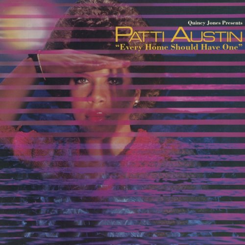 Patti Austin - Every Home Should Have One (1981) [DSD64] DSF
