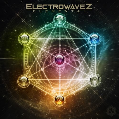 ElectrowaveZ - Elemental (2018)