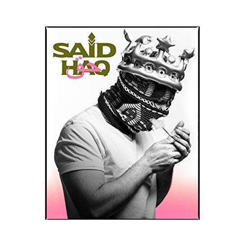 Said - HAQ (2018)