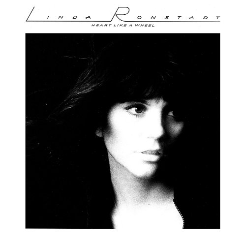 Linda Ronstadt - Heart Like A Wheel (1974/2013) [HDtracks]