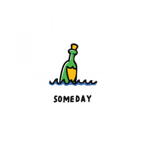 Sammy Bananas - Someday (2018)