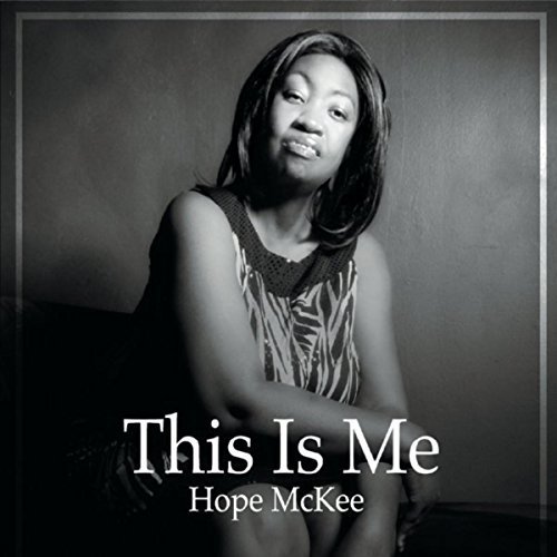 Hope Mckee - Hope Mckee (2018)