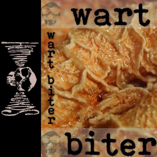 Wart Biter - Wart Biter (2018)