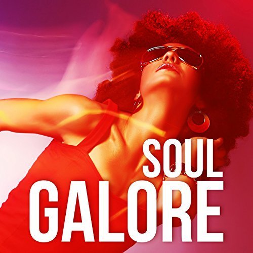 VA - Soul Galore (2018)