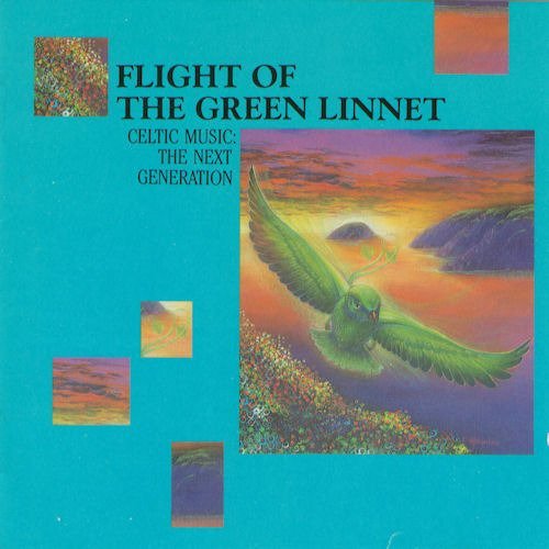 Various Artists - Flight of the Green Linnet (1988)