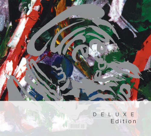 The Cure – Mixed Up [Deluxe Edition] (2018)