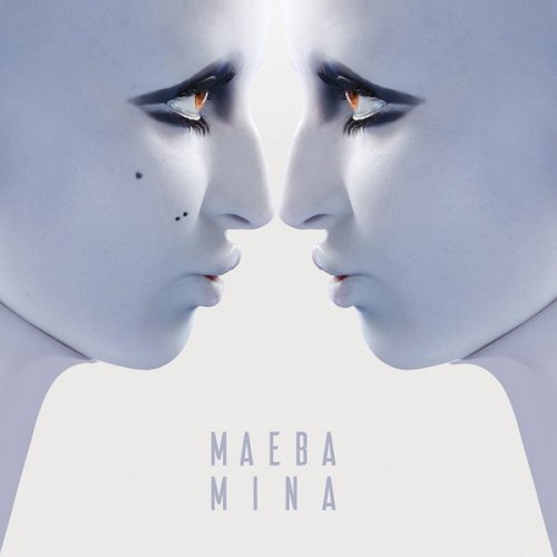 Mina - Maeba (2018) CDRip