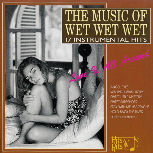 The Songrise Orchestra - The Music Of Wet Wet Wet (1995)