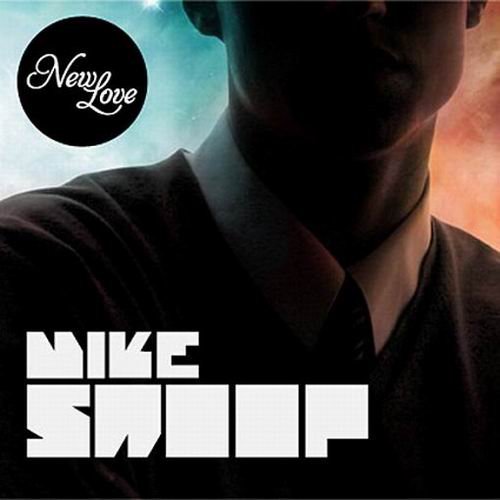 Mike Swoop - New Love (2010)