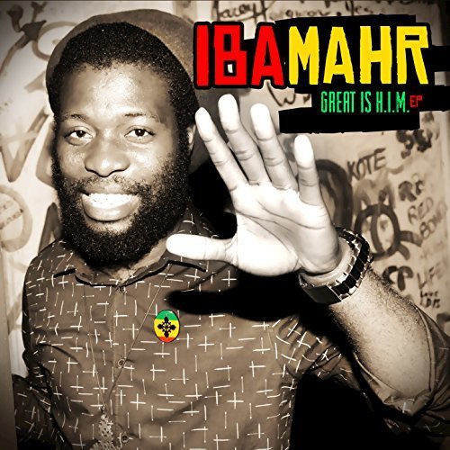 Iba-Mahr - Great is H.I.M (Remastered) (2018)