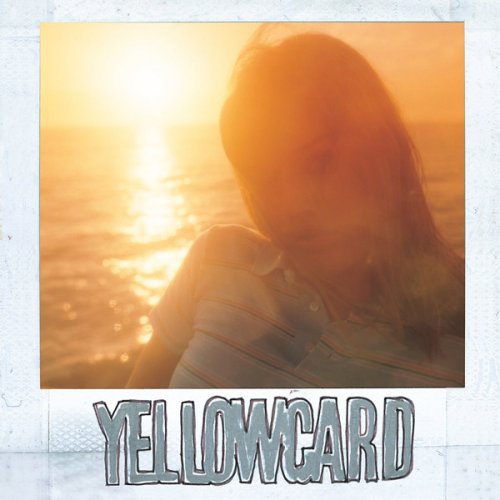 Yellowcard ‎- Ocean Avenue (2003/2011) LP