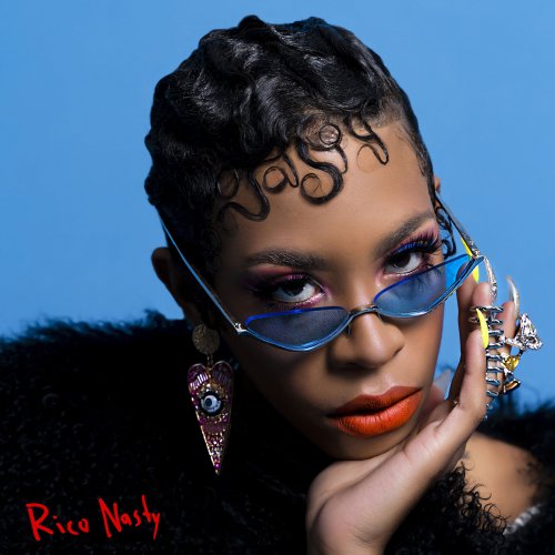 Rico Nasty - Nasty (2018) [Hi-Res]