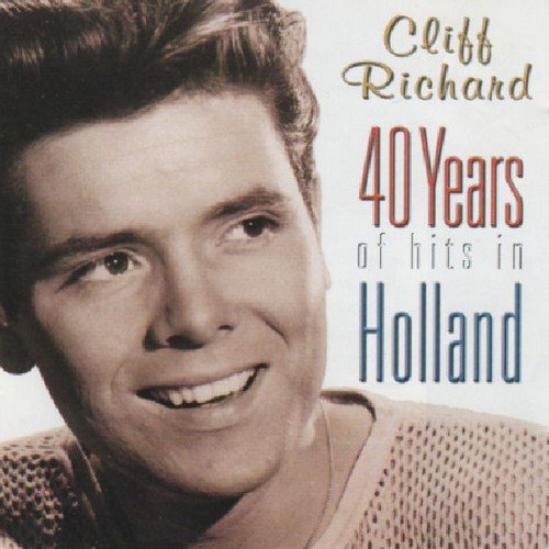 Cliff Richard - 40 Years Of Hits In Holland (1998)