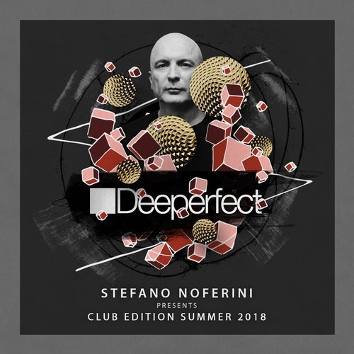 VA - Stefano Noferini Presents: Club Edition Summer 2018