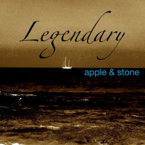 Apple & Stone - Legendary (2018)
